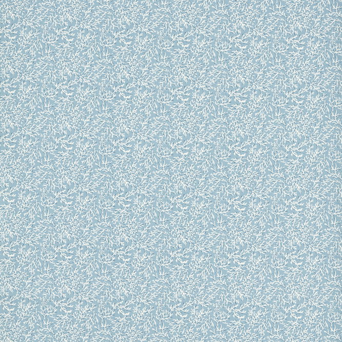 Clarke &amp; Clarke Seabed Cloud Fabric