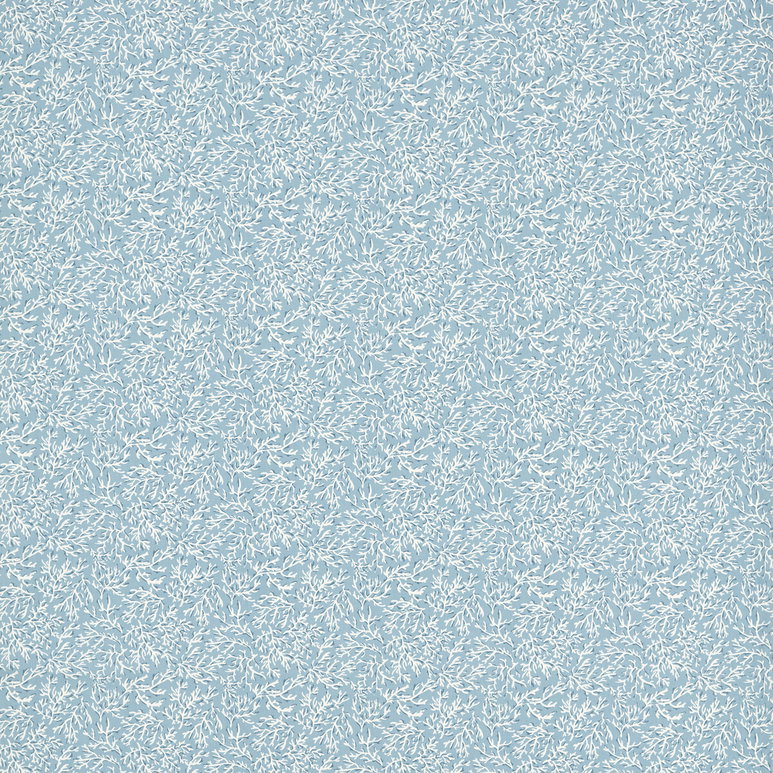 Clarke &amp; Clarke Seabed Cloud Fabric