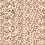 Clarke & Clarke Seabed Coral Fabric