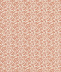 Clarke & Clarke Seabed Coral Fabric