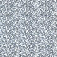 Clarke & Clarke Seabed Navy Fabric