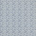 Clarke & Clarke Seabed Navy Fabric