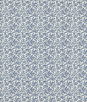 Clarke & Clarke Seabed Navy Fabric