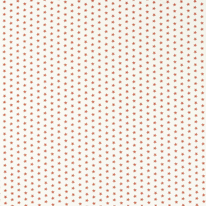 Clarke &amp; Clarke Seastar Coral Fabric