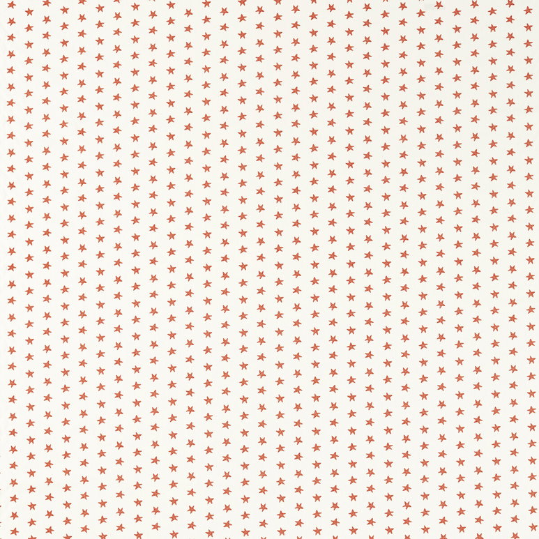 Clarke &amp; Clarke Seastar Coral Fabric