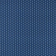 Clarke & Clarke Seastar Navy Fabric