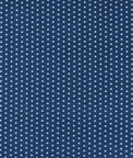 Clarke & Clarke Seastar Navy Fabric