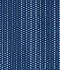Clarke & Clarke Seastar Navy Fabric