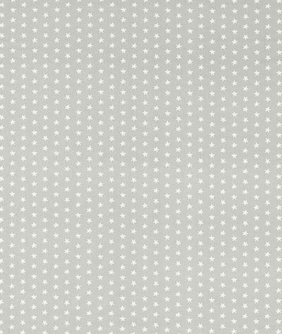 Clarke & Clarke Seastar Smoke Fabric