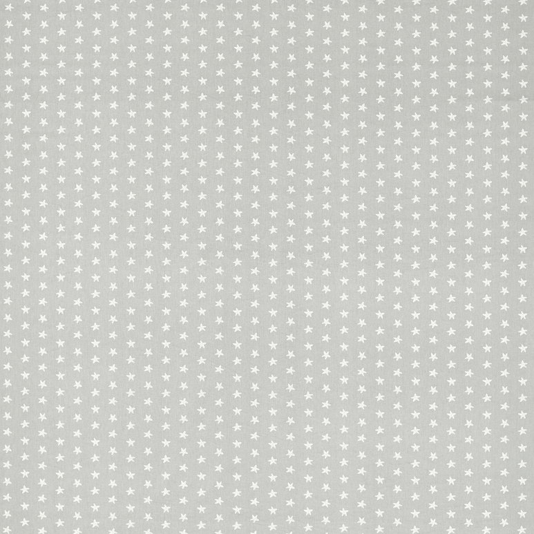 Clarke &amp; Clarke Seastar Smoke Fabric