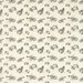 Clarke & Clarke Shellfish Charcoal Fabric