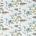 Clarke & Clarke Waterfront Marine Fabric