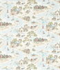 Clarke & Clarke Waterfront Mineral Fabric