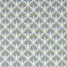 Clarke & Clarke Attingham Denim Fabric