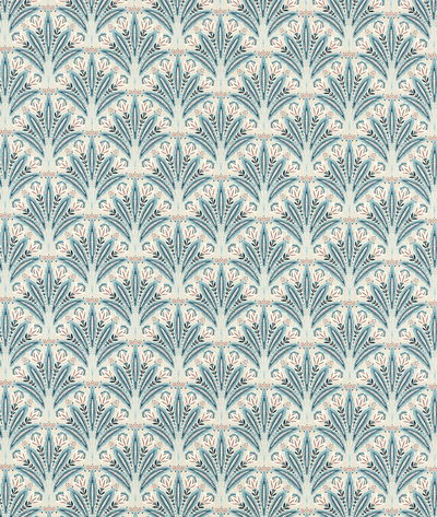 Clarke & Clarke Attingham Mineral Fabric