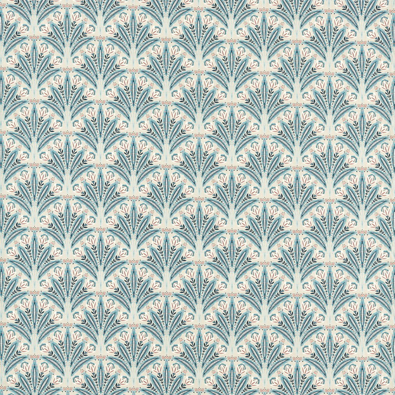 Clarke &amp; Clarke Attingham Mineral Fabric
