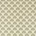 Clarke & Clarke Attingham Sage Blush Fabric
