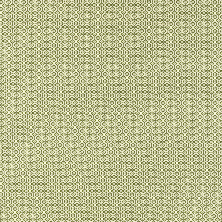 Clarke &amp; Clarke Giverny Sage Fabric