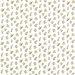 Clarke & Clarke Leiden Blush Ochre Fabric