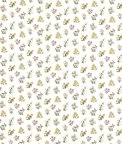 Clarke & Clarke Leiden Blush Ochre Fabric