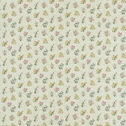 Clarke & Clarke Leiden Blush Sage Fabric