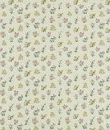 Clarke & Clarke Leiden Blush Sage Fabric