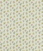 Clarke & Clarke Leiden Blush Sage Fabric