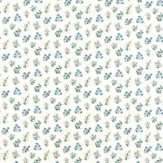 Clarke & Clarke Leiden Denim Fabric