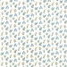 Clarke & Clarke Leiden Denim Fabric
