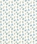 Clarke & Clarke Leiden Denim Fabric