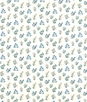 Clarke & Clarke Leiden Denim Fabric