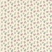 Clarke & Clarke Leiden Teal Berry Fabric