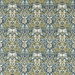 Clarke & Clarke Mirabell Midnight Fabric