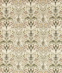 Clarke & Clarke Mirabell Natural Blush Fabric