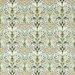 Clarke & Clarke Mirabell Seaglass Fabric