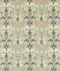 Clarke & Clarke Mirabell Summer Fabric
