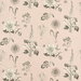 Clarke & Clarke Roseraie Blush Fabric