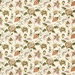 Clarke & Clarke Sizergh Blush Sage Fabric