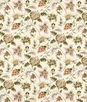 Clarke & Clarke Sizergh Blush Sage Fabric