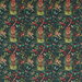 Clarke & Clarke Bosque Dreams Velvet Forest Fabric