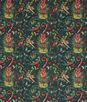 Clarke & Clarke Bosque Dreams Velvet Forest Fabric