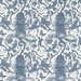 Clarke & Clarke Bosque Dreams Jacquard Ink Fabric