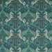 Clarke & Clarke Odyssey Mythos Jacquard Olive Fabric