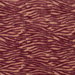 Clarke & Clarke Wildstripe Coral Fabric