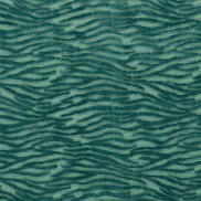 Clarke & Clarke Wildstripe Seafoam Fabric