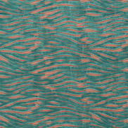 Clarke & Clarke Wildstripe Tropic Fabric