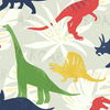 Seabrook Designs Pack Party Multicolored Wallpaper - Image 1