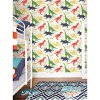 Seabrook Designs Pack Party Multicolored Wallpaper - Image 2