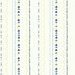 Seabrook Designs Volcano Stripe Gold & Blue Wallpaper