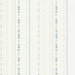 Seabrook Designs Volcano Stripe Blue & Gold Wallpaper